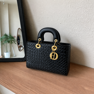 Black bag