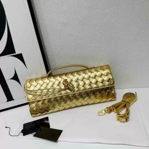 LUX BOTTEGA BAG
