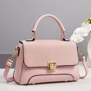 Shoulder bag